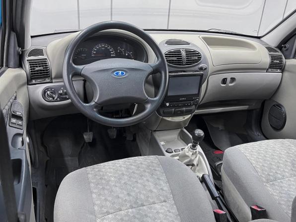 Lada (ВАЗ) Kalina I с пробегом 2010 года, цена 429 000 рублей, 157783 км, универсал, Автокод Объявления