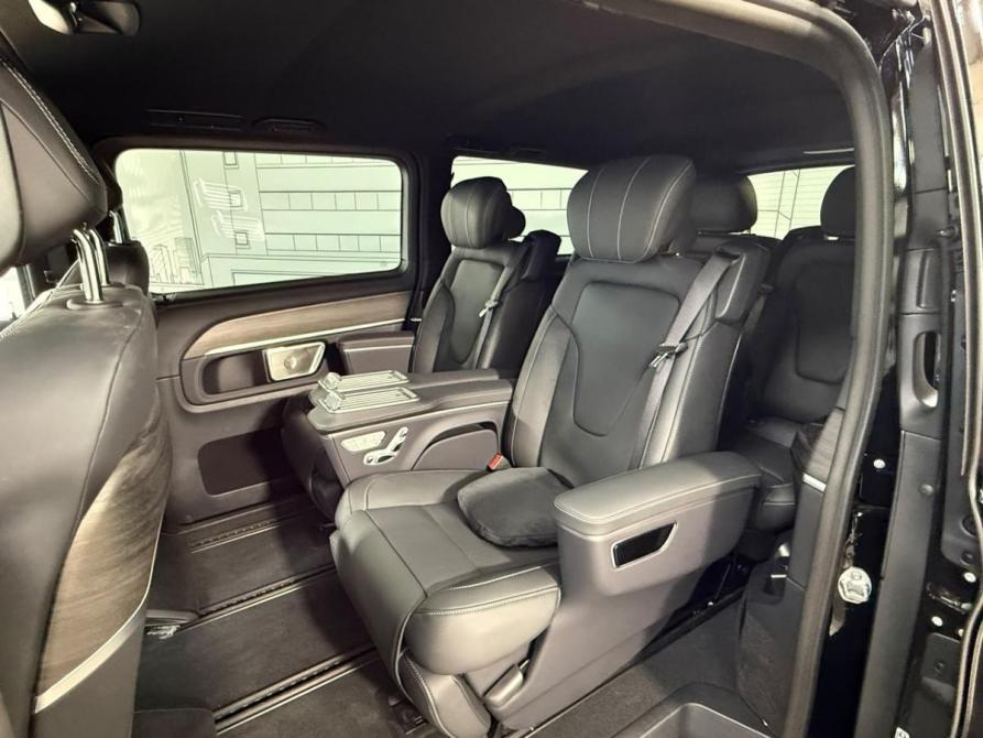 Mercedes-Benz V-Класс III (W447) Рестайлинг 2 Москва  - изображение 2