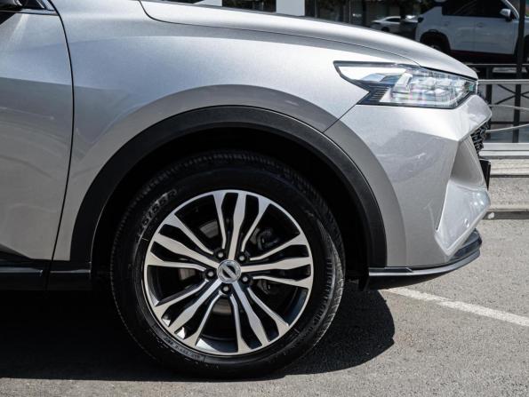 Haval F7x I Рестайлинг с пробегом 2023 года, цена 2 149 000 рублей, 46126 км, внедорожник, Автокод Объявления