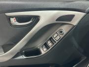 Hyundai Elantra V (MD) Рестайлинг Москва  - изображение 32
