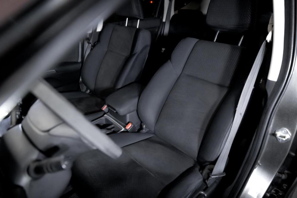 Honda CR-V IV Рестайлинг Тюмень  - изображение 16