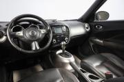 Nissan Juke I Новосибирск  - изображение 29