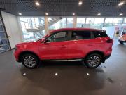 Geely Atlas Pro Чебоксары  - изображение 44
