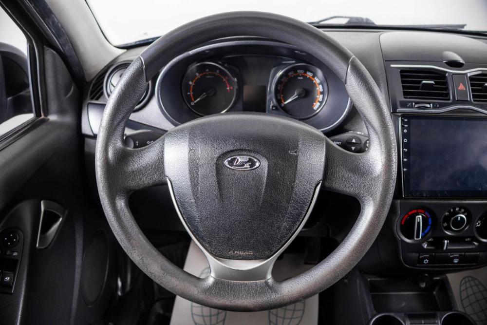 Lada (ВАЗ) Granta I Рестайлинг Пермь  - изображение 15