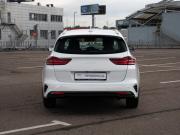 Kia Ceed III Рестайлинг Москва  - изображение 25