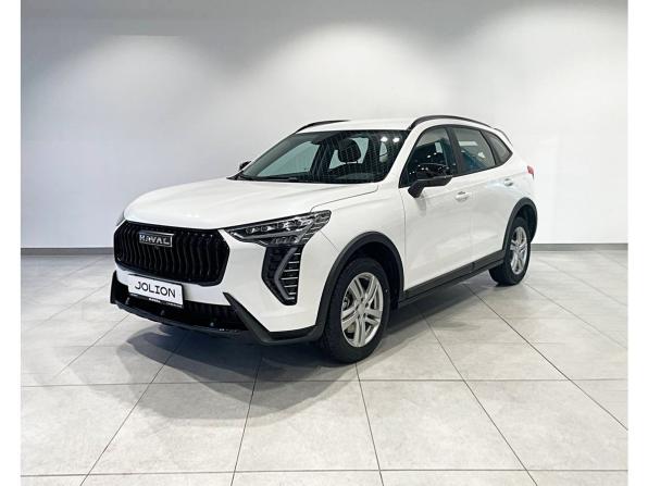 Новый Haval Jolion I Рестайлинг 2025 года, цена 2 474 010 рублей, внедорожник, Автокод Объявления