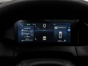 Geely Okavango I Рестайлинг Тюмень  - изображение 54