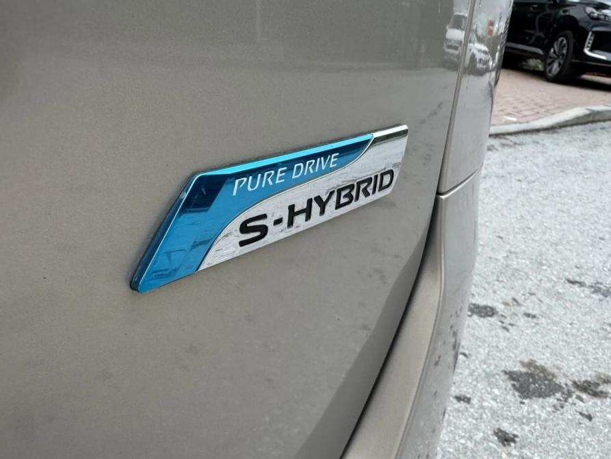 Nissan Serena V (C27) Екатеринбург  - изображение 30