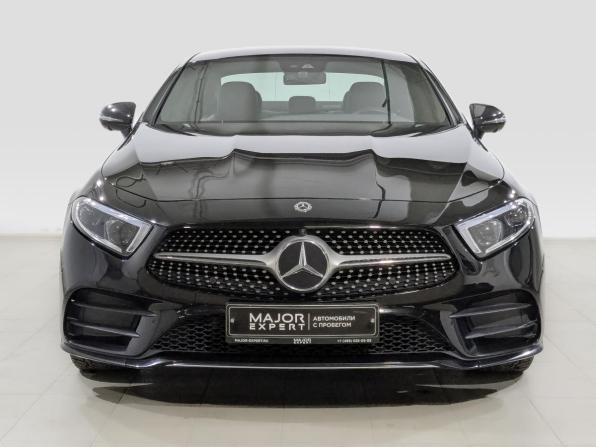 Mercedes-Benz CLS III (C257) с пробегом 2021 года, цена 5 285 000 рублей, 109858 км, седан, Автокод Объявления