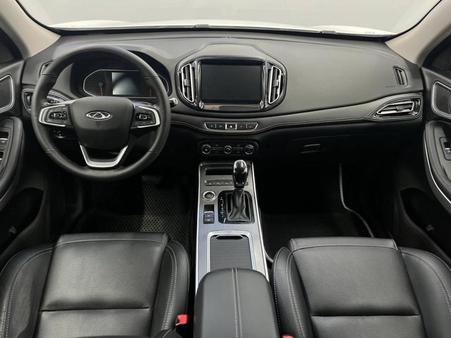 Chery Tiggo 7 I Ростов-на-Дону  - изображение 8