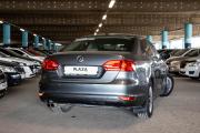 Volkswagen Jetta VI Уфа  - изображение 21