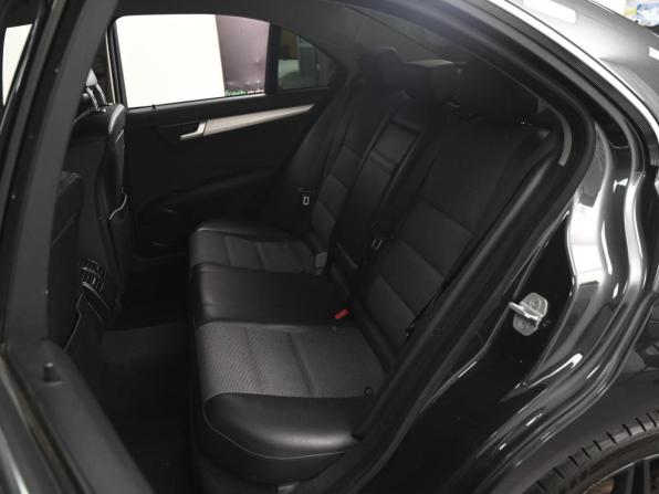 Mercedes-Benz C-Класс III (W204) Рестайлинг с пробегом 2011 года, цена 1 480 000 рублей, 228518 км, седан, Автокод Объявления