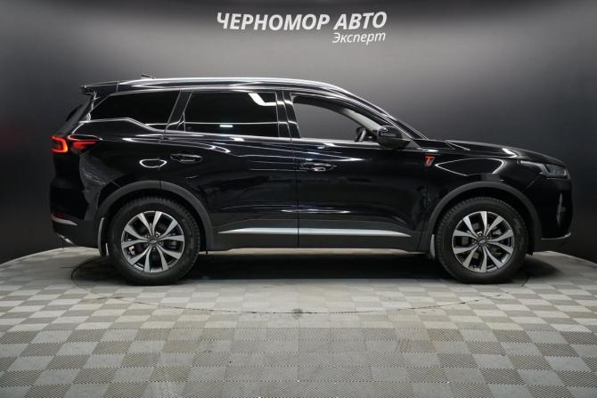 Chery Tiggo 7 Pro Max I с пробегом 2023 года, цена 1 890 000 рублей, 80000 км, внедорожник, Автокод Объявления