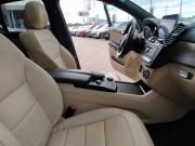 Mercedes-Benz GLE Coupe I (C292) Екатеринбург  - изображение 47