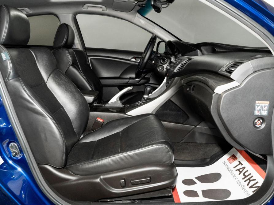 Honda Accord VIII Иркутск  - изображение 6