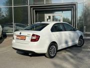 Skoda Rapid I Рестайлинг Екатеринбург  - изображение 38