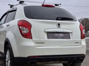 SsangYong Actyon II Рестайлинг Тула  - изображение 19