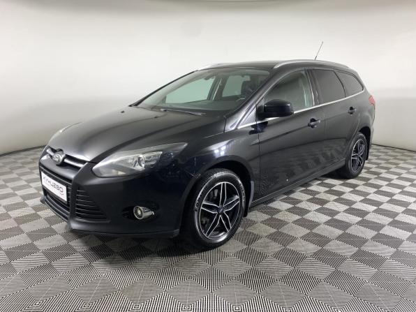 Ford Focus III с пробегом 2013 года, цена 530 000 рублей, 244436 км, седан, Автокод Объявления