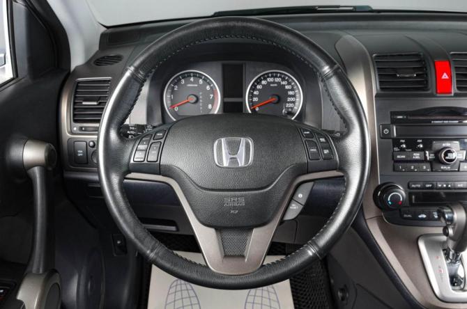 Honda CR-V III Рестайлинг с пробегом 2012 года, цена 2 079 000 рублей, 157064 км, внедорожник, Автокод Объявления