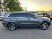 Mercedes-Benz GLS II (X167) Москва  - изображение 38