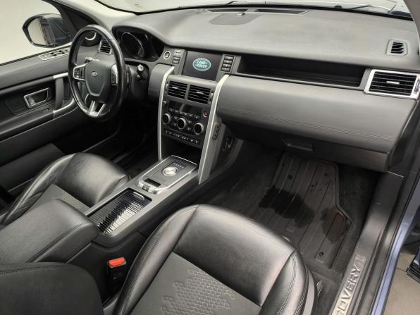 Land Rover Discovery Sport I с пробегом 2018 года, цена 2 129 000 рублей, 117020 км, внедорожник, Автокод Объявления