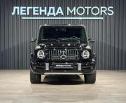 Mercedes-Benz G-Класс AMG II (W463) Иркутск  - изображение 42