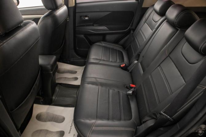 Mitsubishi Outlander III с пробегом 2012 года, цена 1 389 000 рублей, 182000 км, внедорожник, Автокод Объявления