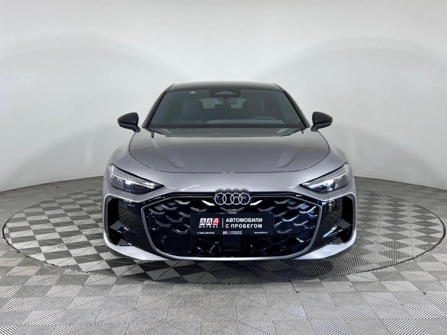 Audi A5 III (B10) Ростов-на-Дону  - изображение 2