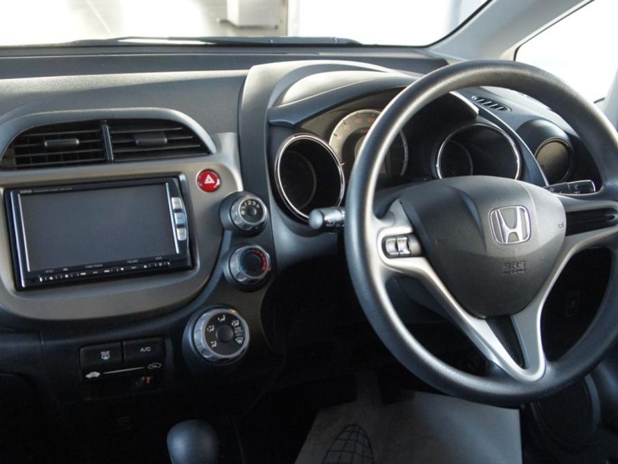 Honda Fit II Березовский  - изображение 7