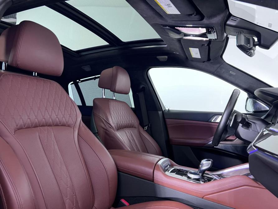 BMW X6 III (G06) Ростов-на-Дону  - изображение 23