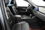 Chery Tiggo 4 I Рестайлинг Москва  - изображение 34