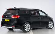 Kia Carnival III Челябинск  - изображение 25