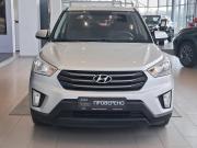 Hyundai Creta I Казань  - изображение 24