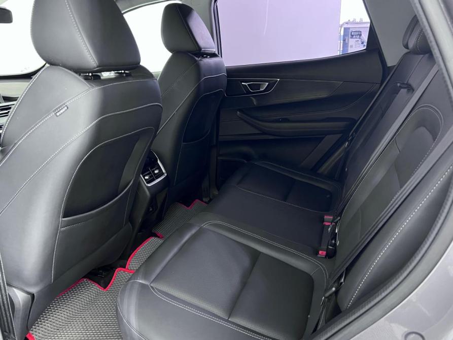 Chery Tiggo 4 Pro I Ростов-на-Дону  - изображение 19