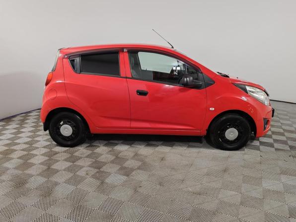 Chevrolet Spark III с пробегом 2012 года, цена 575 000 рублей, 150416 км, хэтчбек, Автокод Объявления