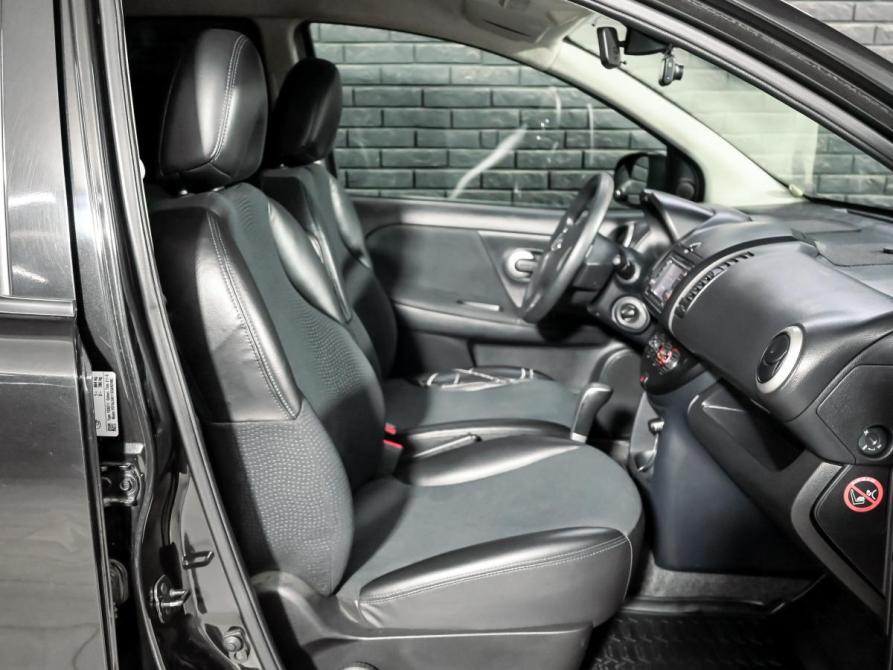 Nissan Note I Рестайлинг Екатеринбург  - изображение 10
