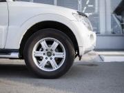 Mitsubishi Pajero IV Рестайлинг 1 Курган  - изображение 29