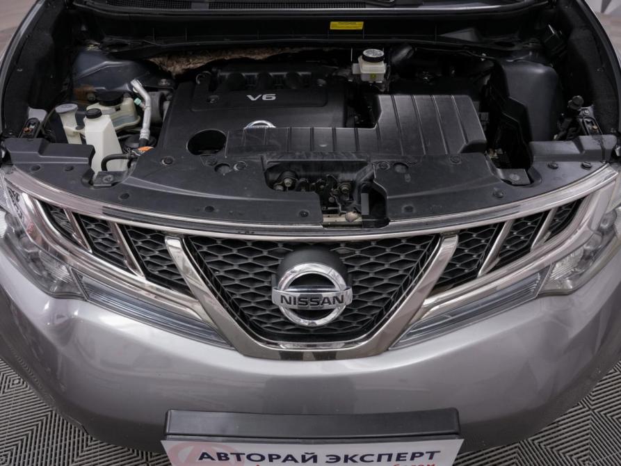 Nissan Murano II (Z51) Рестайлинг 2 Ульяновск  - изображение 22