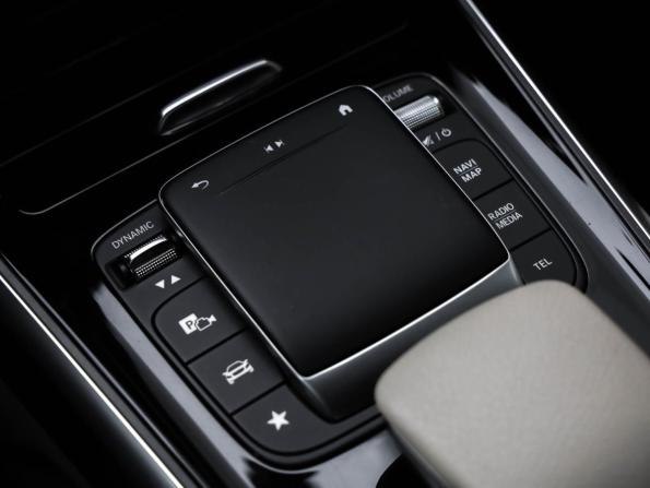 Mercedes-Benz GLB I (X247) с пробегом 2021 года, цена 3 049 000 рублей, 137810 км, внедорожник, Автокод Объявления