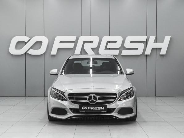 Mercedes-Benz C-Класс IV (W205) с пробегом 2014 года, цена 2 250 000 рублей, 148596 км, седан, Автокод Объявления