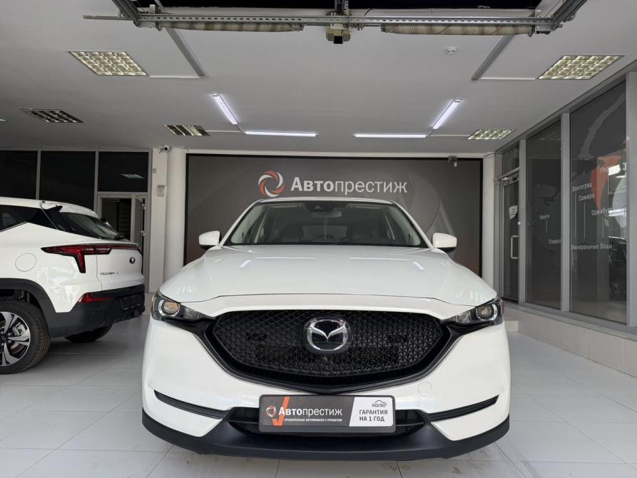 Mazda CX-5 II Минеральные Воды  - изображение 2