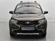 Lada (ВАЗ) Largus I Рестайлинг Москва  - изображение 19