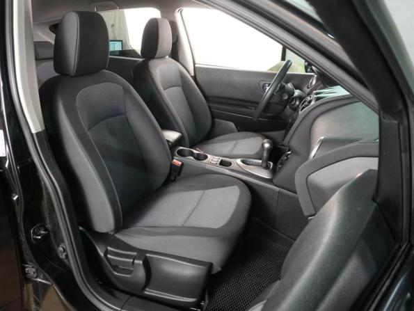 Nissan Qashqai I Рестайлинг с пробегом 2012 года, цена 1 279 000 рублей, 115053 км, внедорожник, Автокод Объявления