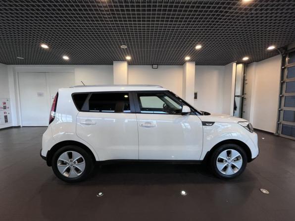 Kia Soul II с пробегом 2016 года, цена 1 442 000 рублей, 131916 км, хэтчбек, Автокод Объявления