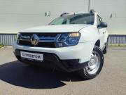 Renault Duster I Рестайлинг Санкт-Петербург  - изображение 23