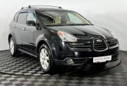 Subaru Tribeca I Нижний Новгород  - изображение 25