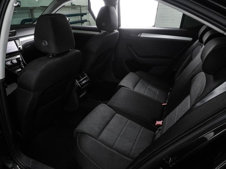 Skoda Superb III Воронеж  - изображение 11