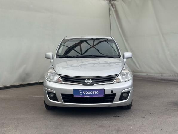 Nissan Tiida I Рестайлинг с пробегом 2011 года, цена 600 000 рублей, 300000 км, хэтчбек, Автокод Объявления