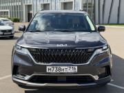 Kia Carnival IV Казань  - изображение 36