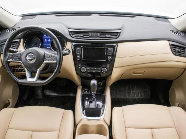 Nissan X-Trail III Рестайлинг с пробегом 2022 года, цена 2 645 000 рублей, 100492 км, внедорожник, Автокод Объявления